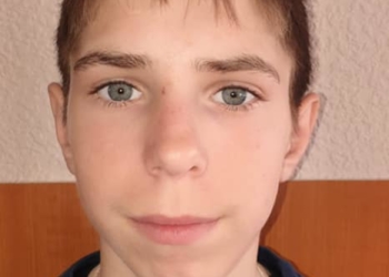 Увага, розшук: у Тернополі пропав малолітній хлопчик