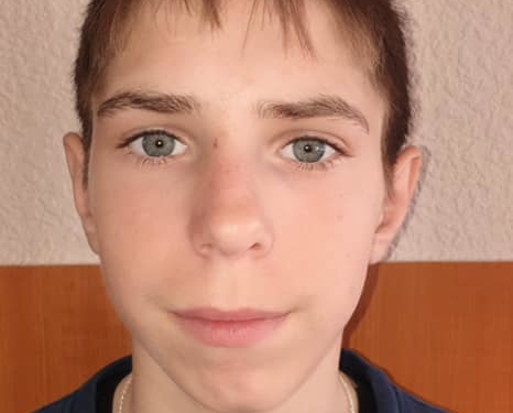 Увага, розшук: у Тернополі пропав малолітній хлопчик