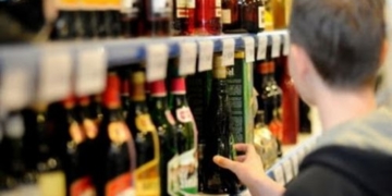 На Тернопільщині порушники торгівлі підакцизними товарами сплатять 28,6 млн грн штрафів