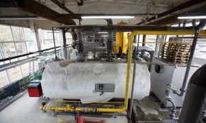 У Тернополі розпочали ремонтувати котельні: графік відключень у місті