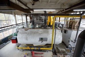 У Тернополі розпочали ремонтувати котельні: графік відключень у місті