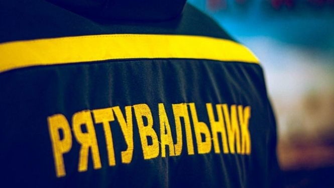 Кадрові зміни: на Тернопільщині створили нові пожежно-рятувальні загони