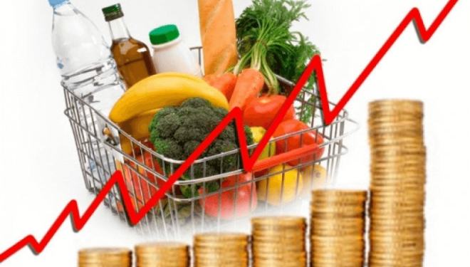 У Тернопільській області зріст індекс споживчих цін