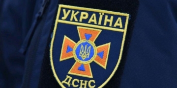 У Тернопільському районі трапилася пожежа (Відео)