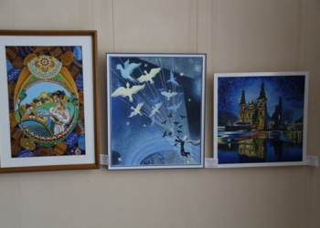 На Тернопільщині нагородили обдарованих дітей області