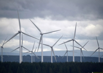 Природні ресурси: на Тернопільщині будуватимуть повітряні електростанції