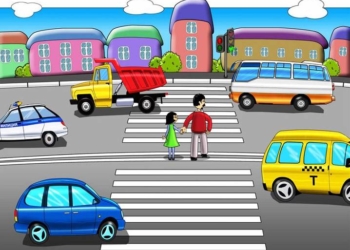 Штраф для пішоходів: тернополянам нагадують про необхідність дотримання правил