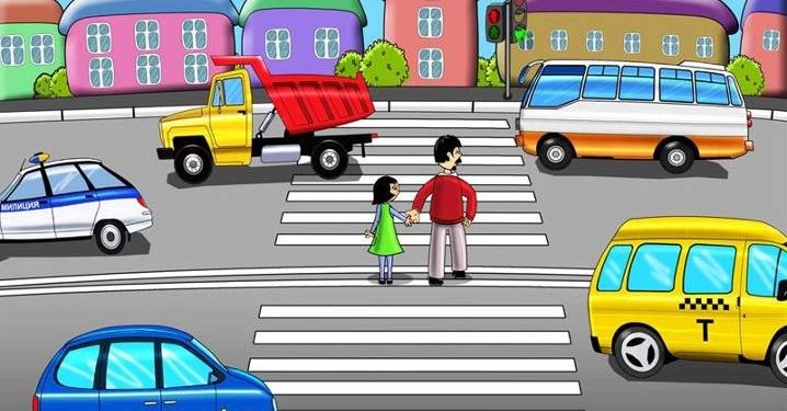 Штраф для пішоходів: тернополянам нагадують про необхідність дотримання правил