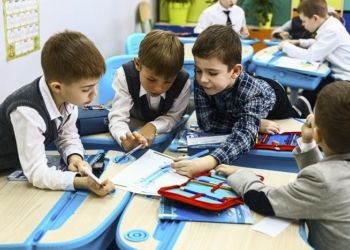 На Тернопільщині підбили підсумки пілотного освітнього проєкту