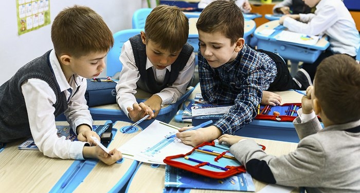 На Тернопільщині підбили підсумки пілотного освітнього проєкту