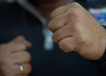 На Тернопільщині чоловік потрапив на операційний стіл через бійку