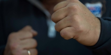 На Тернопільщині чоловік потрапив на операційний стіл через бійку