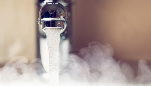 У Тернополі на свята змінили графік подачі гарячої води