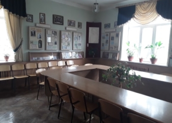 У Тернополі функціонує унікальна кімната-музей видатної оперної співачки