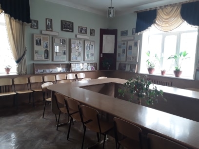 У Тернополі функціонує унікальна кімната-музей видатної оперної співачки