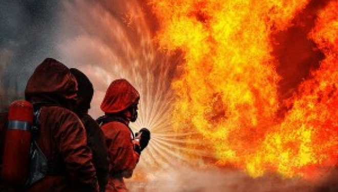 Небезпечна гра: на Тернопільщині щодня рятувальники боряться із пожежами у екосистемах