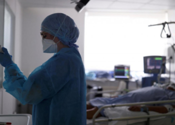 На Тернопільщині зменшується кількість медичних працівників, які отримали професійні захворювання