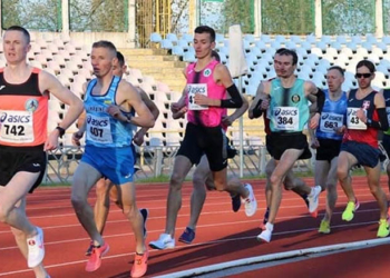 Тернопільські спортсмени представлятимуть країну у суперлізі командного чемпіонату Європи