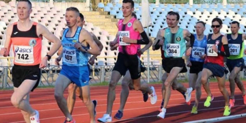 Тернопільські спортсмени представлятимуть країну у суперлізі командного чемпіонату Європи