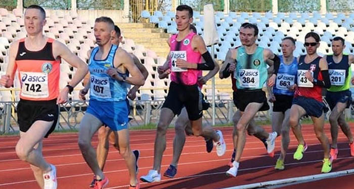 Тернопільські спортсмени представлятимуть країну у суперлізі командного чемпіонату Європи