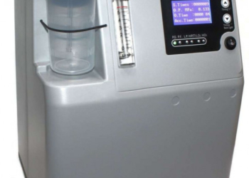 Тернопільщина отримала обладнання для боротьби з коронавірусом