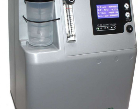 Тернопільщина отримала обладнання для боротьби з коронавірусом