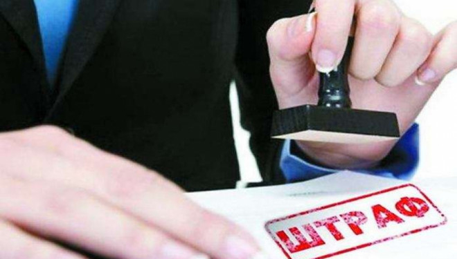 Протягом тижня на Тернопільщині було перевірено більше пів тисячі об’єктів