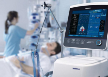 Сімейні лікарі на Тернопільщині отримали кисневі концентратори