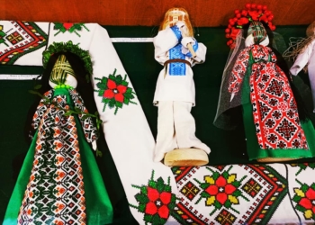 У Тернополі запрацювала надзвичайна виставка