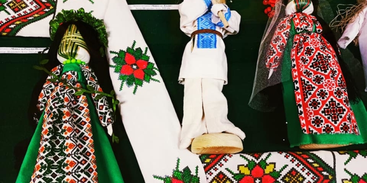 У Тернополі запрацювала надзвичайна виставка