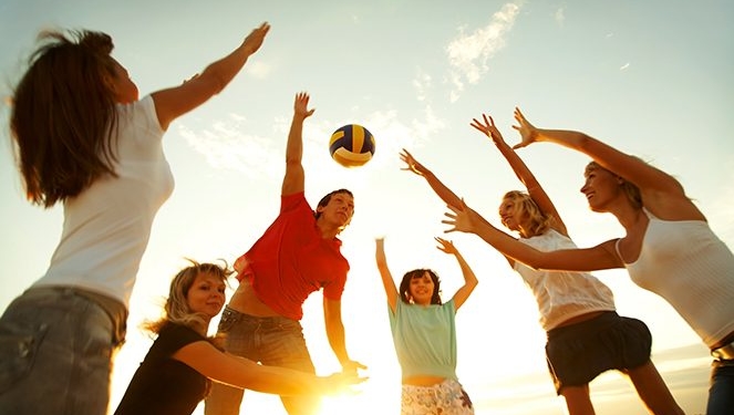 У Тернополі заплановано провести міні-фестиваль здоров’я