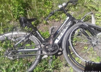 На Тернопільщині загинув 21-річний чоловік