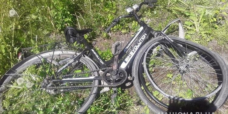 На Тернопільщині загинув 21-річний чоловік