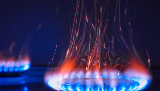 Травнева ціна на газ: чим здивує тернополянам?