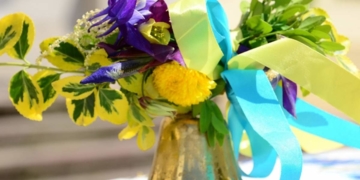 На Тернопільщині планують проводити випускні вечори