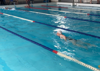 У Тернополі пройшла “Динаміада-2021”