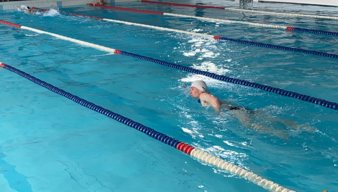 У Тернополі пройшла “Динаміада-2021”