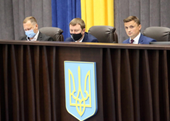 «Депутати Тернопільської обласної ради сьогодні плідно та результативно попрацювали», – Михайло Головко