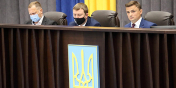 «Депутати Тернопільської обласної ради сьогодні плідно та результативно попрацювали», – Михайло Головко