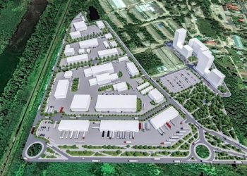 У Тернополі будуватимуть індустріальний парк: назвали переможця конкурсу