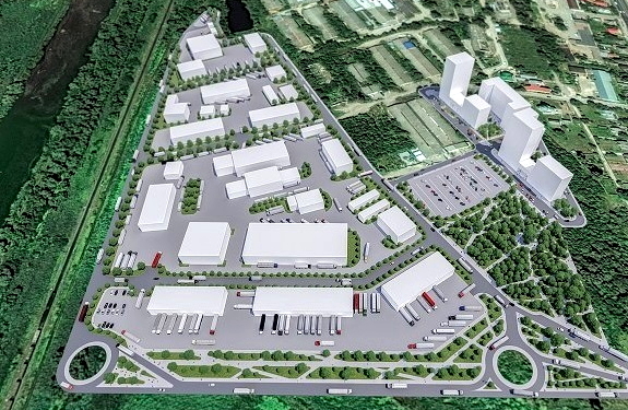 У Тернополі будуватимуть індустріальний парк: назвали переможця конкурсу