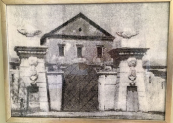 Тернопіль у полотні: у місті запрацювала унікальна виставка