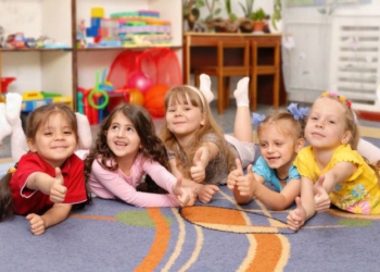 На Тернопільщині розпочали перевіряти дошкільні заклади