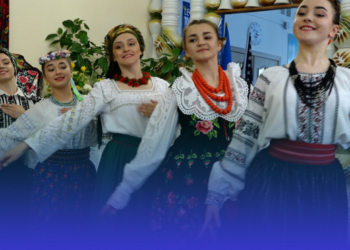 Тернополянам показали, як виглядає “Мелодія на полотні”