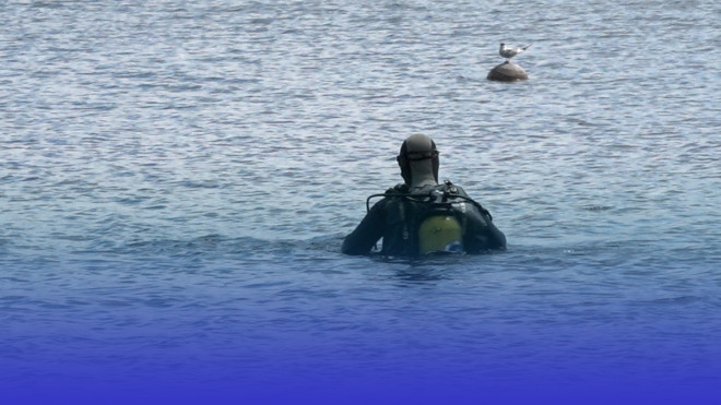 Тернопільські рятувальники готують водойми до купального сезону (Відео)