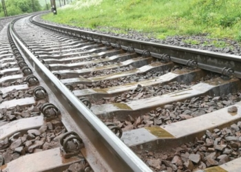 Поблизу Тернополя під колесами потяга загинув молодий чоловік