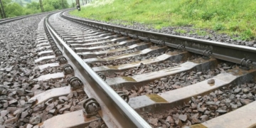 Поблизу Тернополя під колесами потяга загинув молодий чоловік