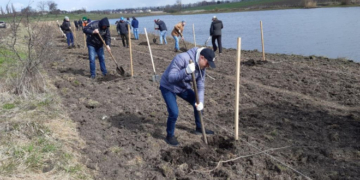 Козівська громада матиме свою «Алею майбутнього»