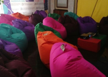 У Тернополі активно реалізовують дитячі ідеї