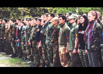 На Тернопільщині проходить найбільша патріотична гра країни